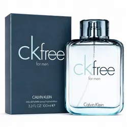 Fragancia CKfree