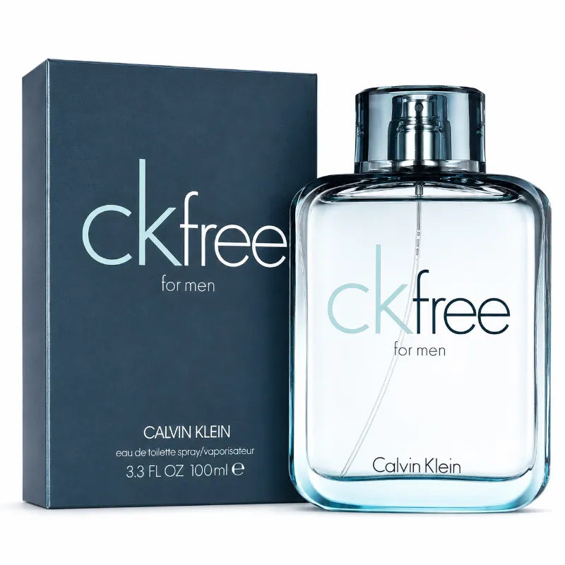 Fragancia CKfree