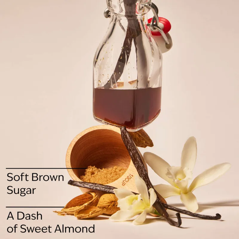 Fragancia Classic Vanilla