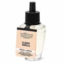 Fragancia Classic Vanilla