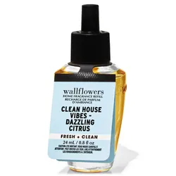 Fragancia Clean House