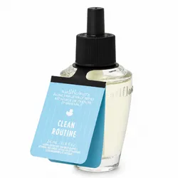 Fragancia Clean Routine