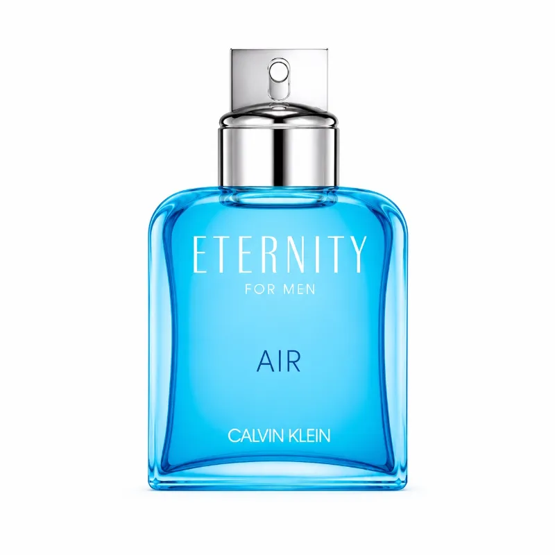 Fragancia Eternity