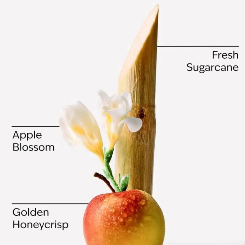 Fragancia Honeycrisp Apple