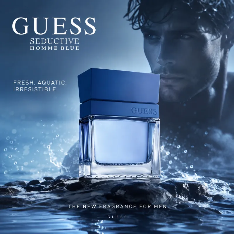 Fragancia Guess