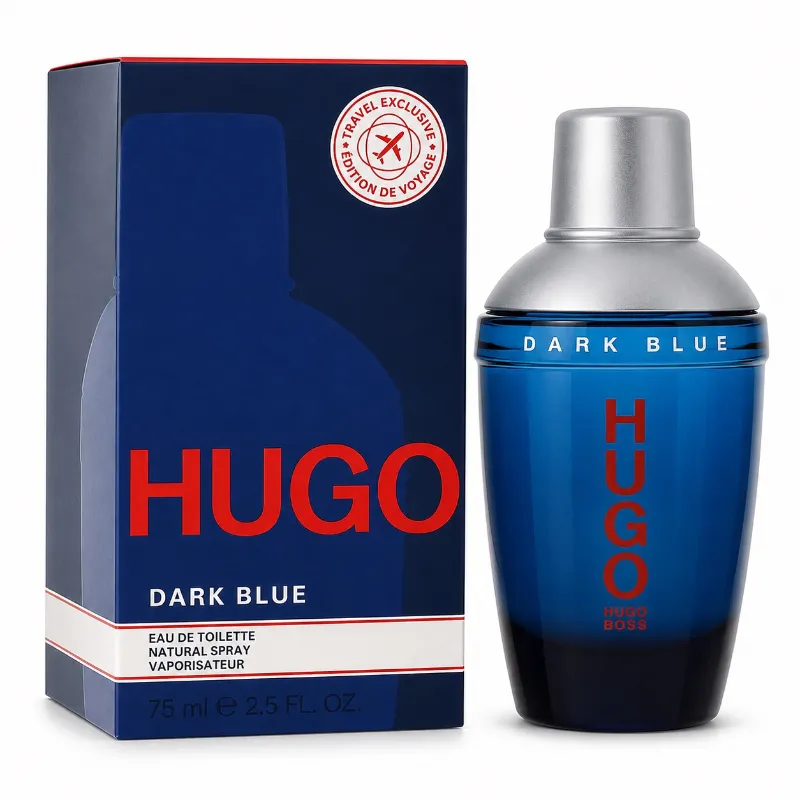 Fragancia Hugo
