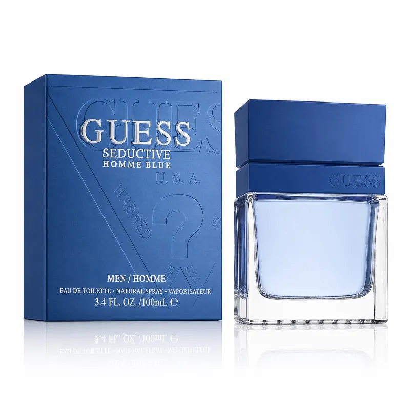 Fragancia Guess