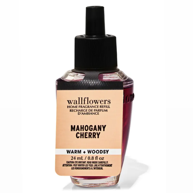 Fragancia Mahogany Cherry