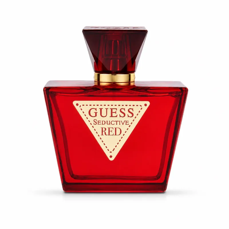 Fragancia Seductive Red