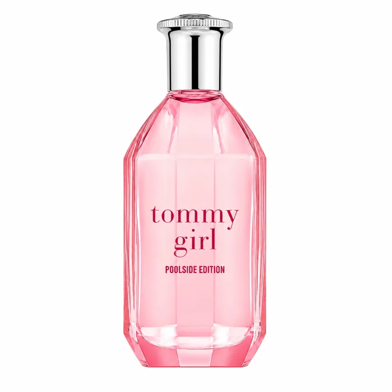 Fragancia Tony girl