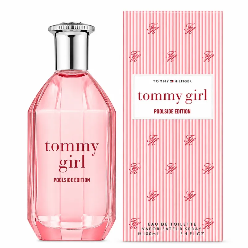 Fragancia Tony girl