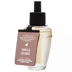 Fragancia Vanilla Coconut