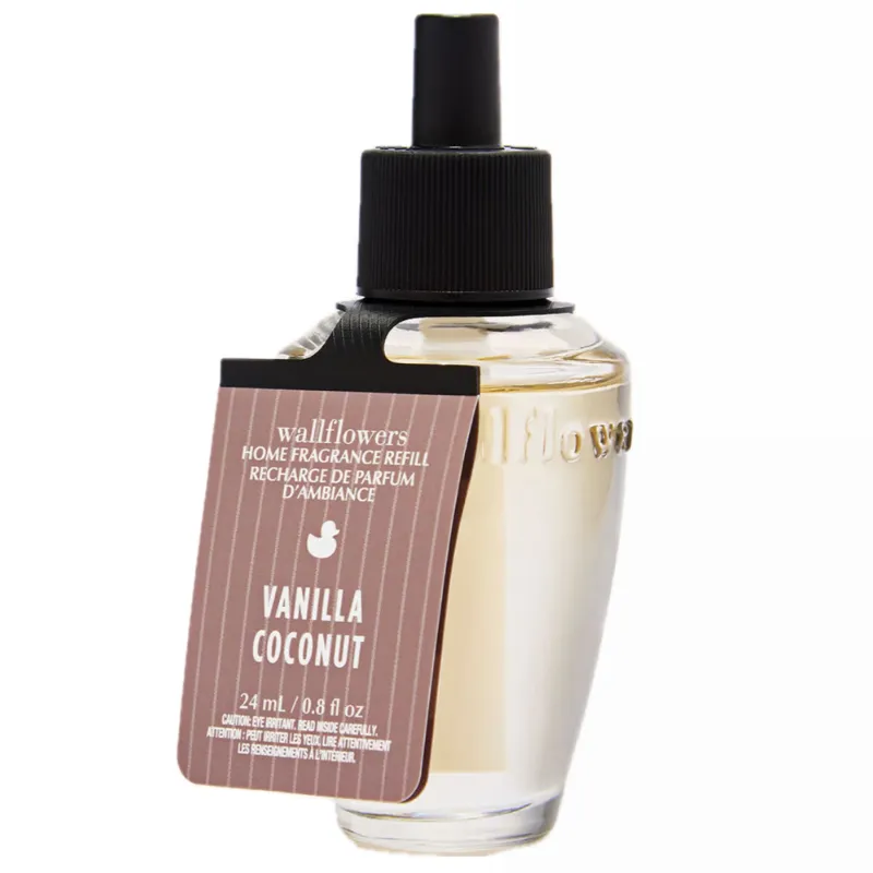 Fragancia Vanilla Coconut