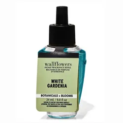 Fragancia White Gardenia