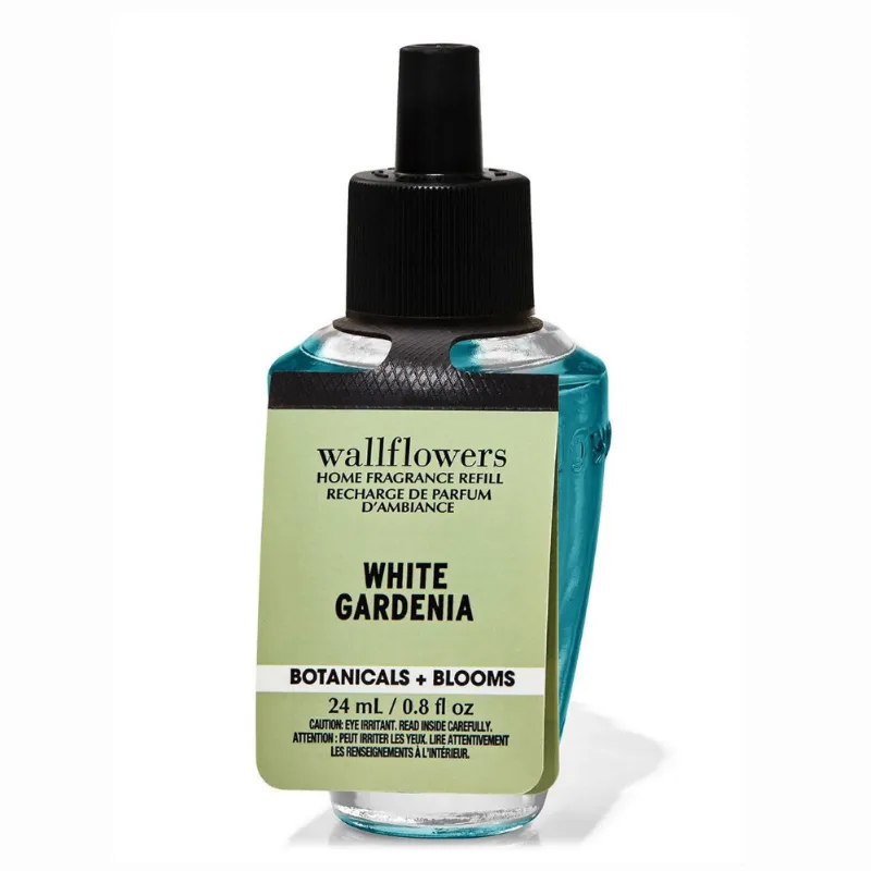 Fragancia White Gardenia