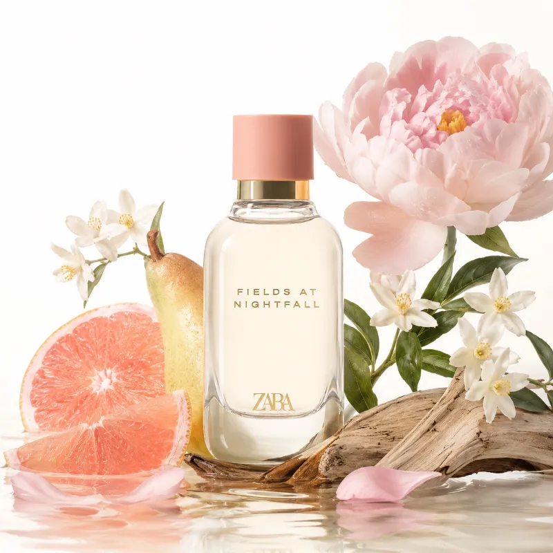Fragancia Zara