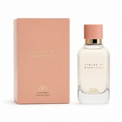 Fragancia Zara