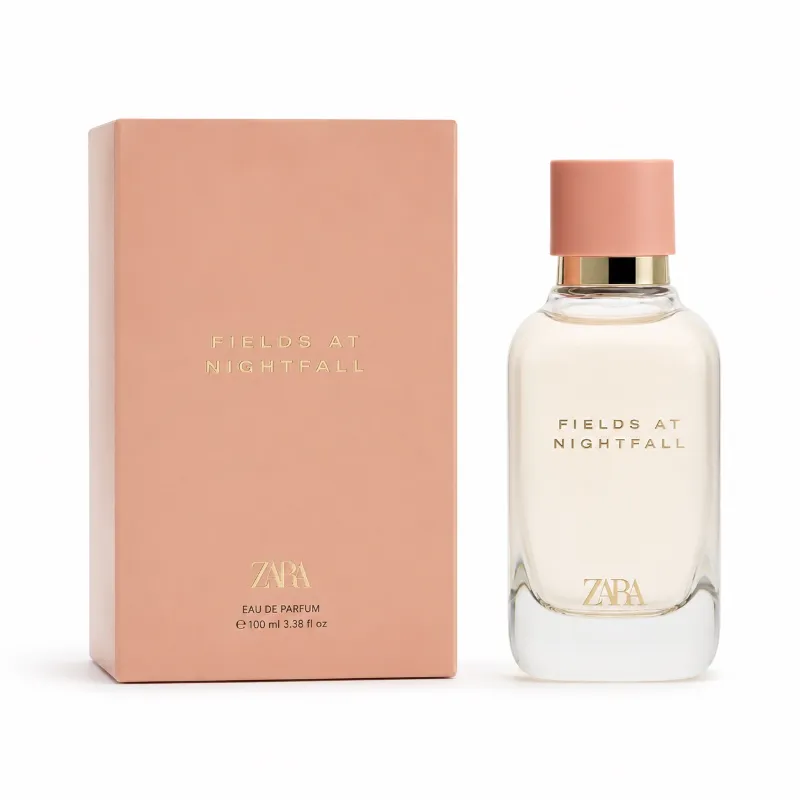 Fragancia Zara