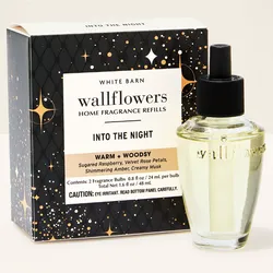 Fragancia Into the Night