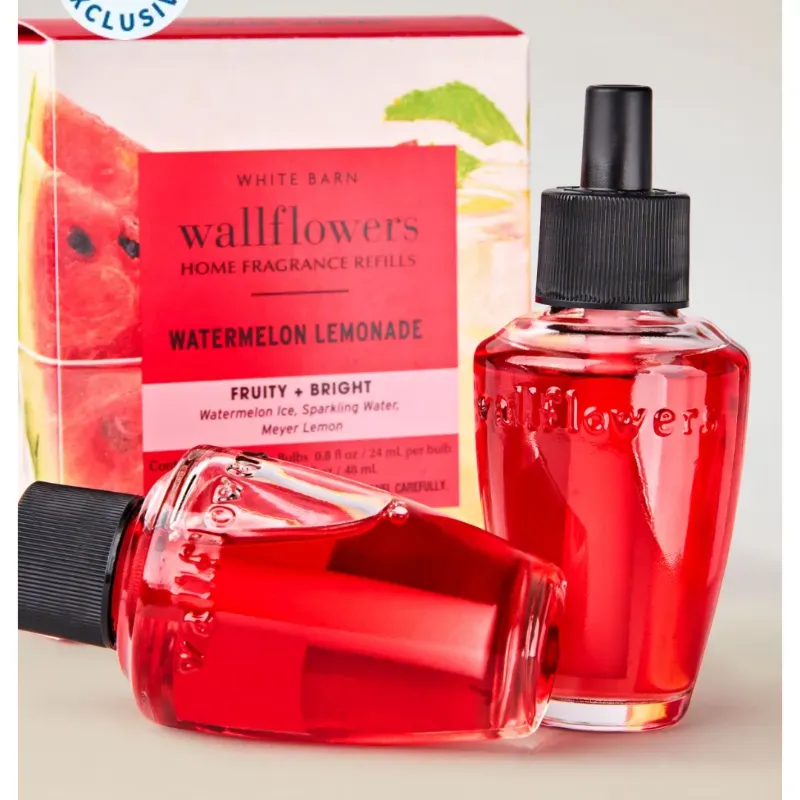 Francia Watermelon Lemonade