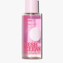 Fresh Body Mist