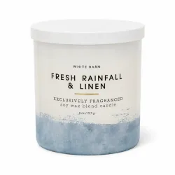 Fresh Rainfall & Linen