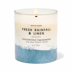 Fresh Rainfall & Linen