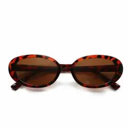 Gafas Oval