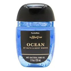 Gel Antibacterial