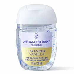 Gel antibacterial