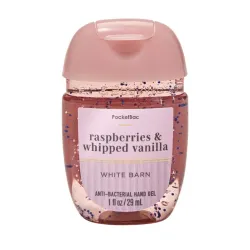 Gel Antibacterial