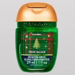 Gel Antibacterial