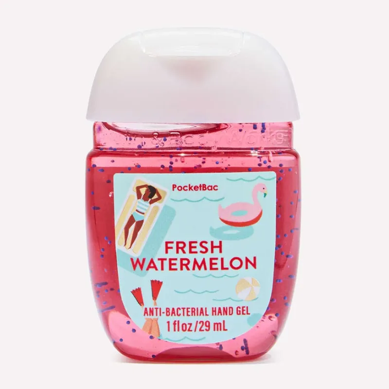 Gel Antibacterial