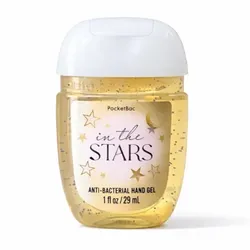 Gel antibacterial