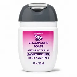 Gel Antibacterial