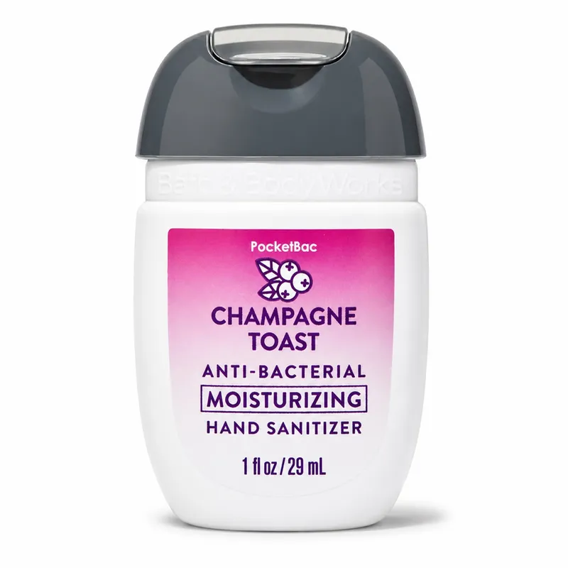 Gel Antibacterial