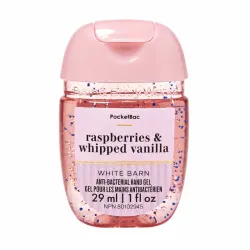 Gel Antibacterial