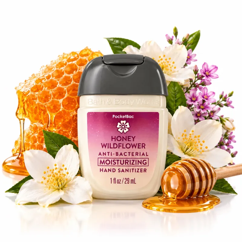 Gel Antibacterial