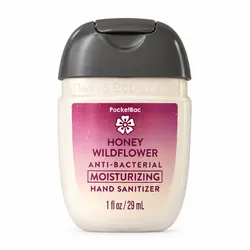 Gel Antibacterial