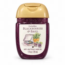 Gel Antibacterial