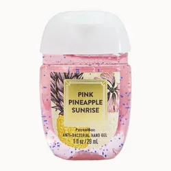 Gel Antibacterial