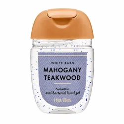 Gel Antibacterial