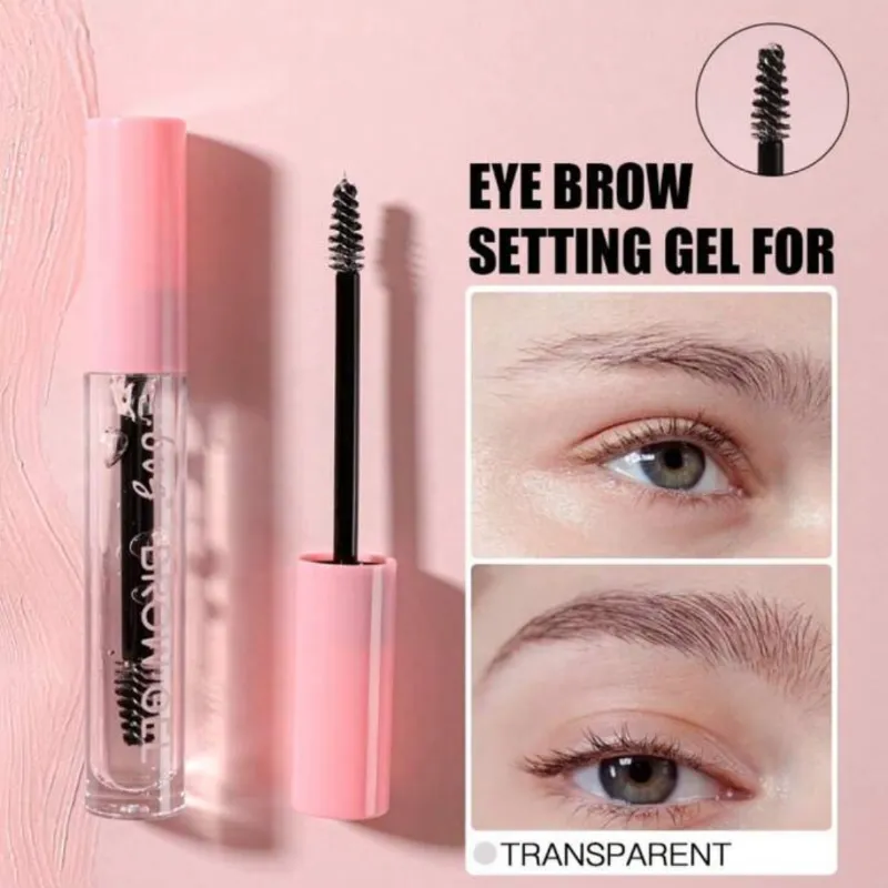 Gel para cejas