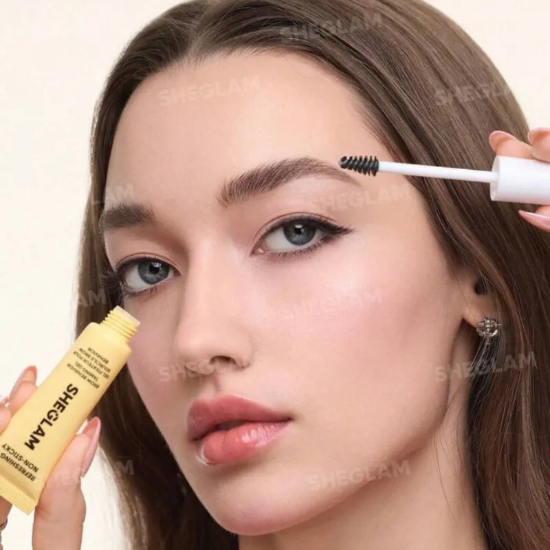 Gel Para Cejas