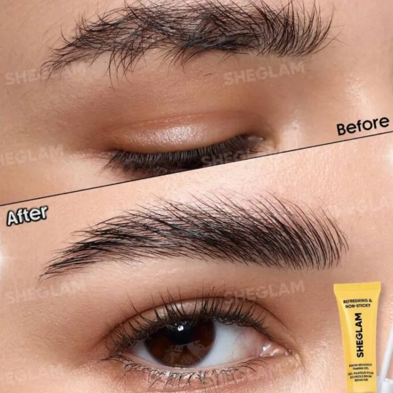 Gel Para Cejas