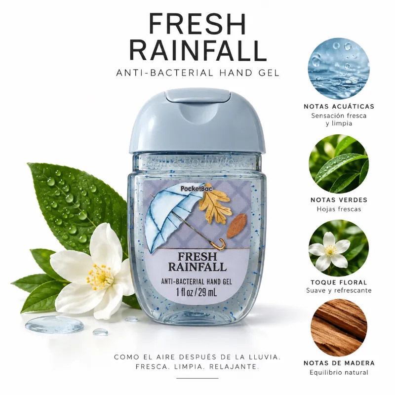 Gen Antibacterial