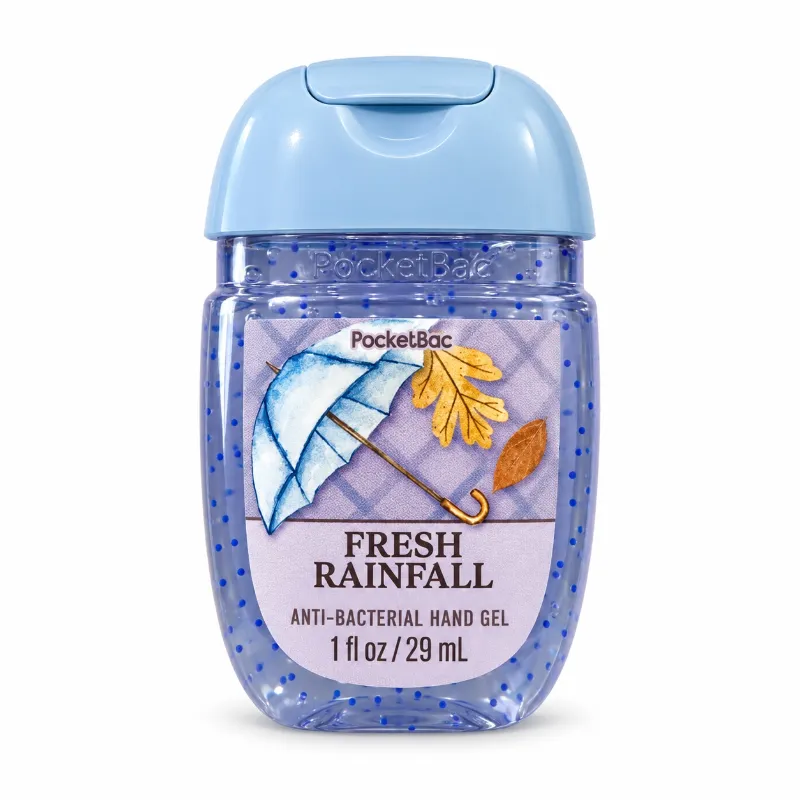 Gen Antibacterial