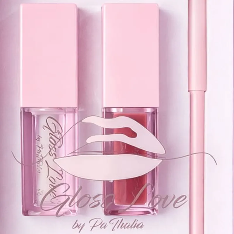Gloss Love