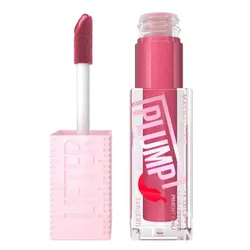 Plumping Gloss 002