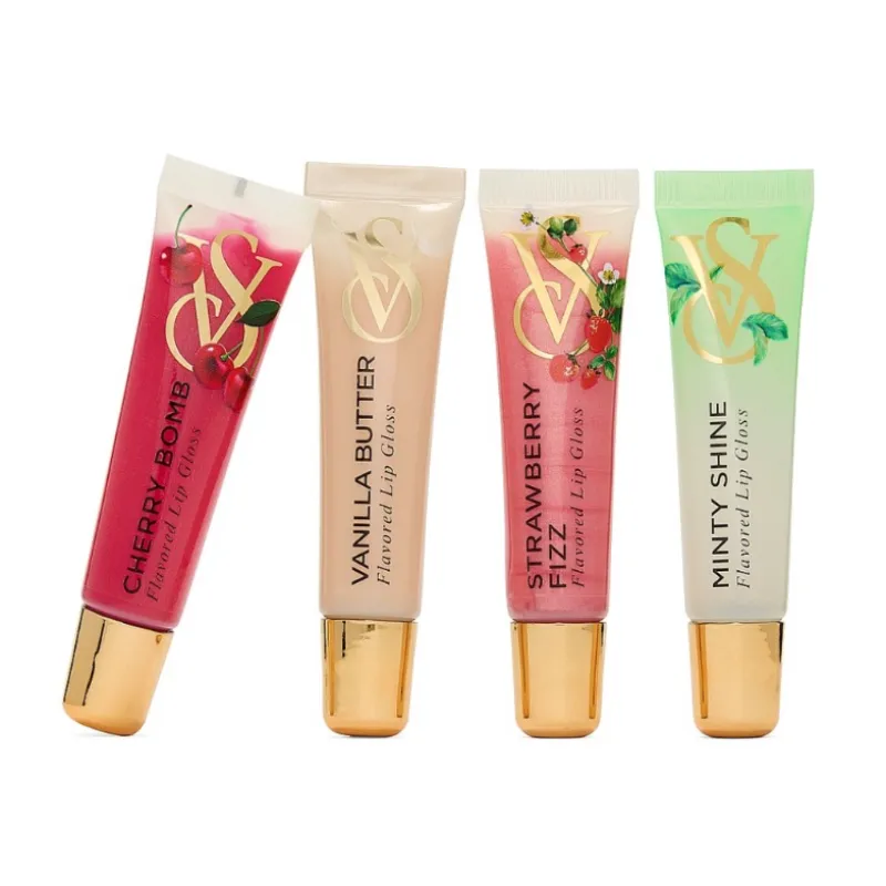 Gloss VS